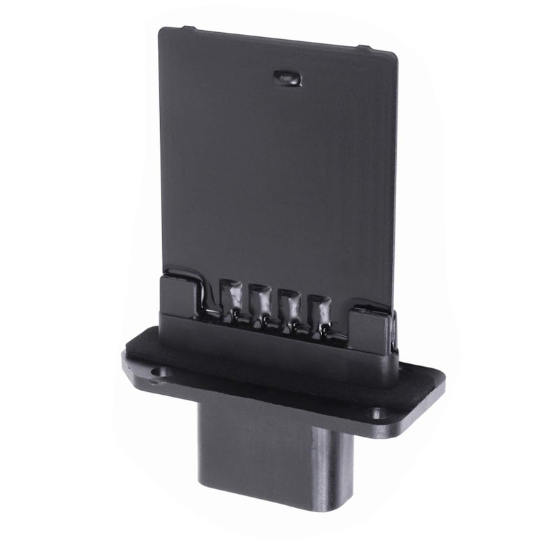 LCWRGS HVAC Blower Motor Resistor Replacement for Ford Expedition, Escape, F150, F250, F350 Super Duty, Mustang, Lincoln Mark LT, Mercury Mariner, Replaces 3F2Z-18591-AA YH-1715 - Image 1